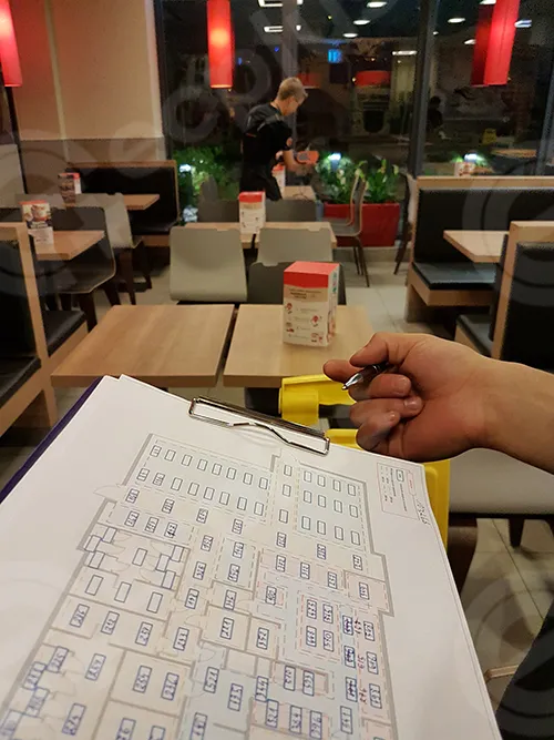 ECPLUS – instalacje elektryczne (realizacja)