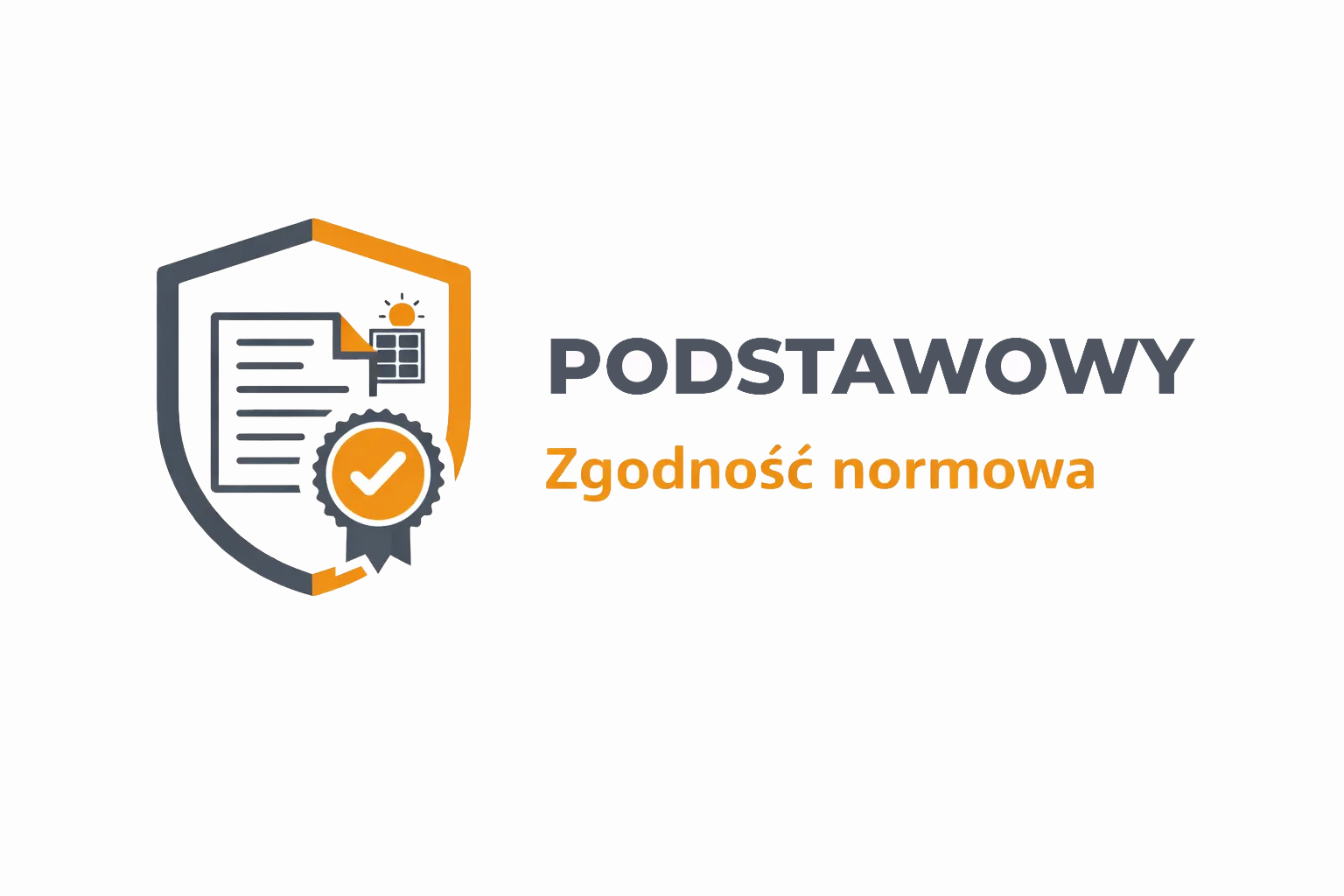PV Podstawowy – zgodność i bezpieczeństwo