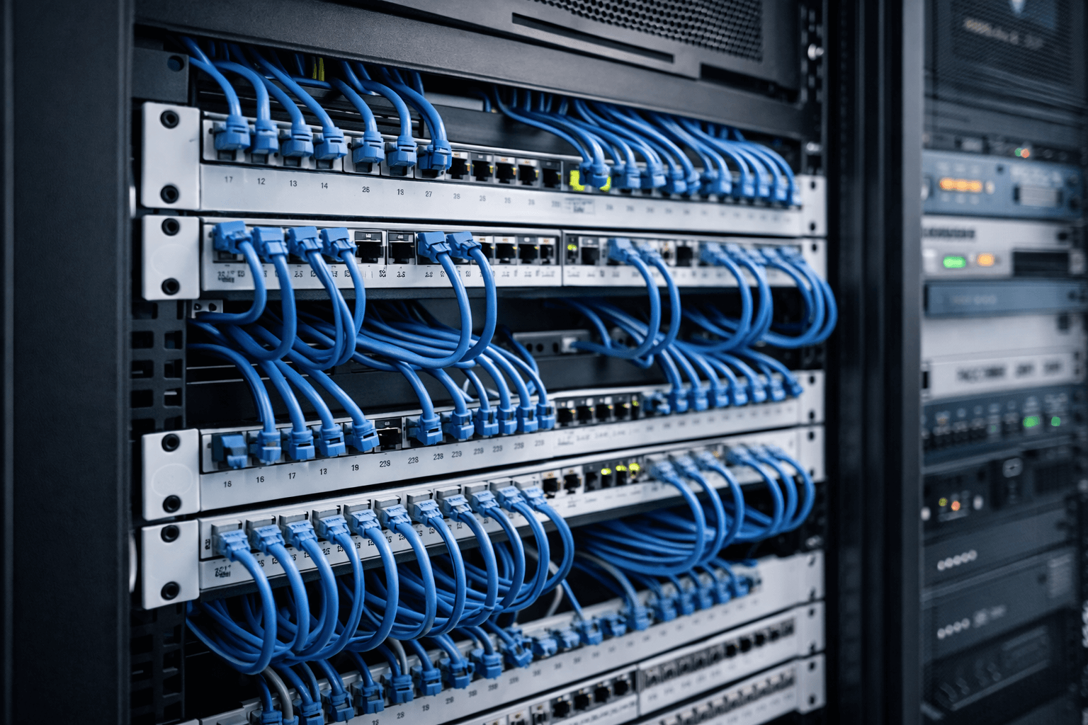 ECPLUS – instalacje teletechniczne