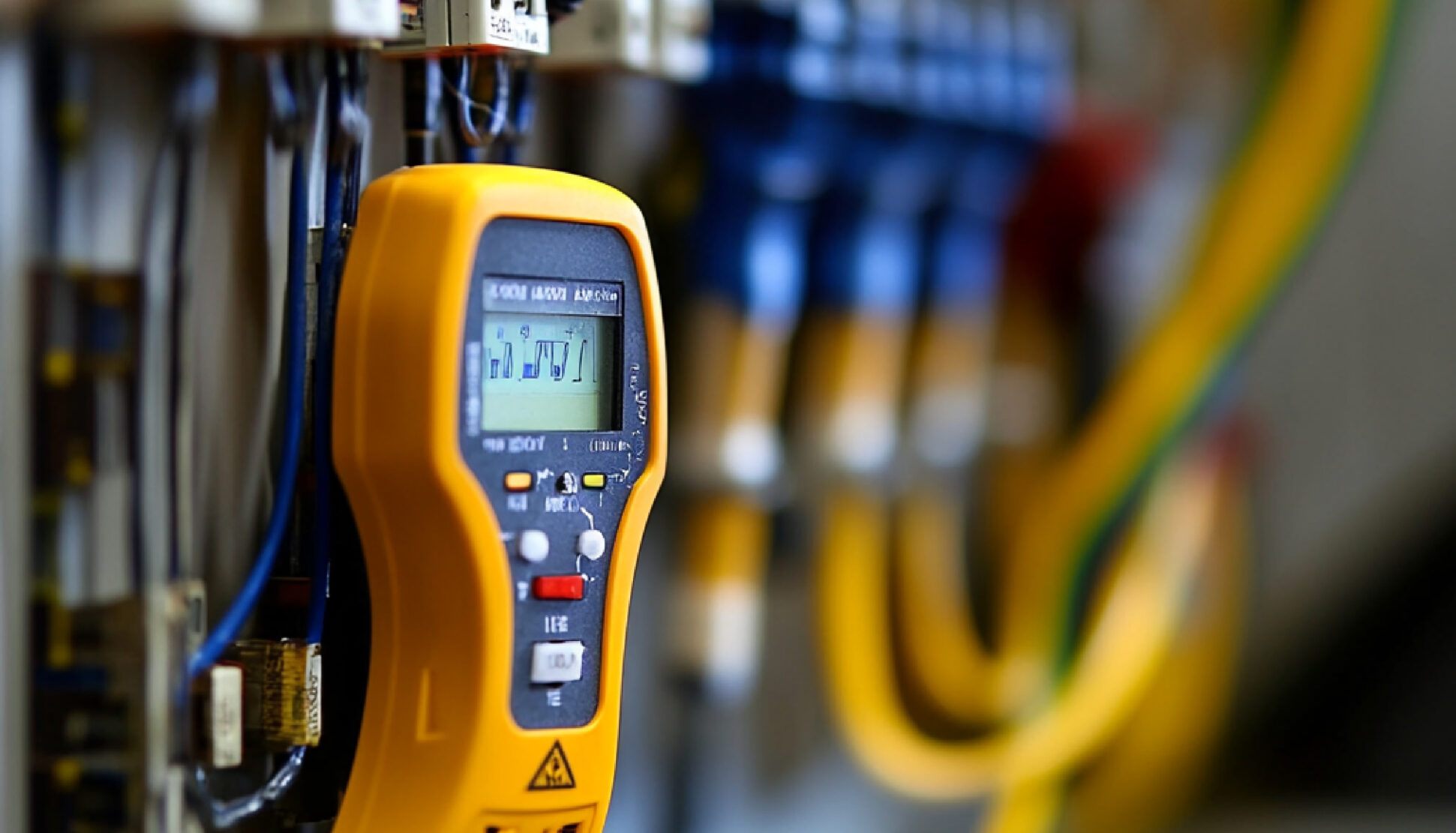 Pomiary oświetleniowe